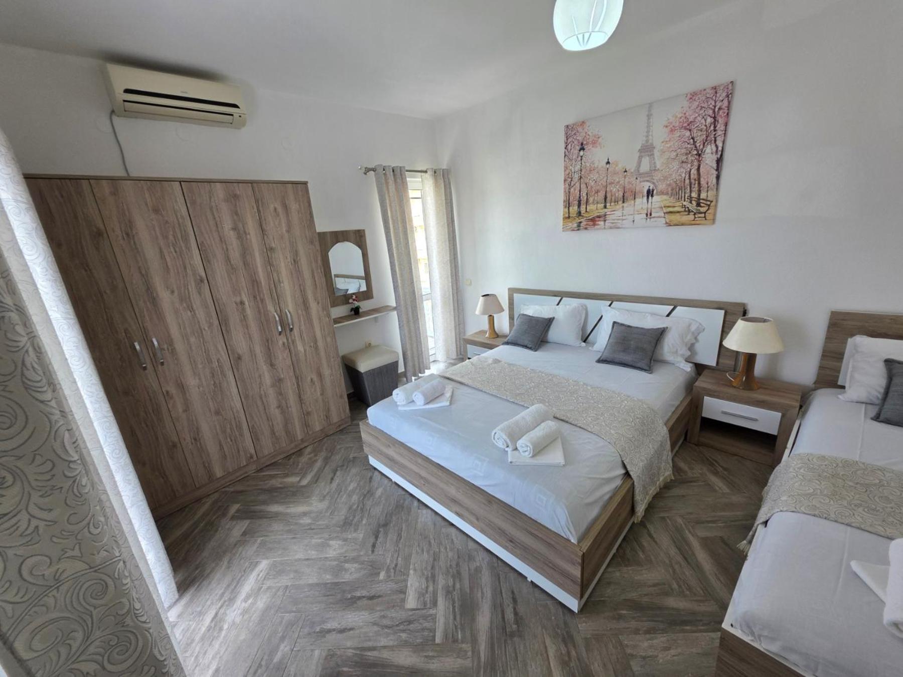 Apartments Cota Guesthouse Ulcinj Exterior photo